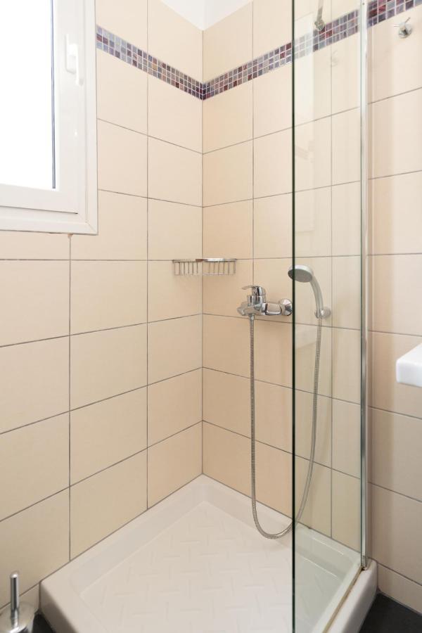 Nondas Apartments Λάσση Εξωτερικό φωτογραφία