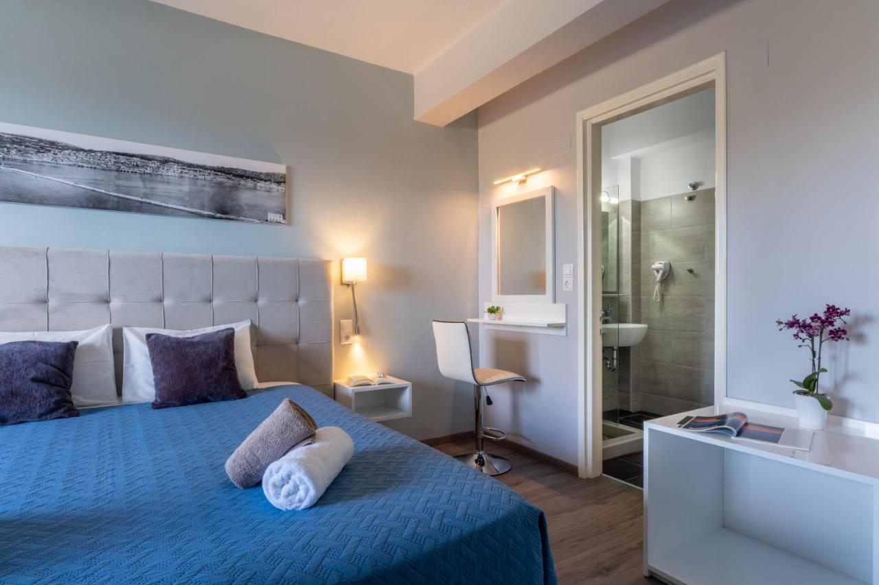Nondas Apartments Λάσση Εξωτερικό φωτογραφία