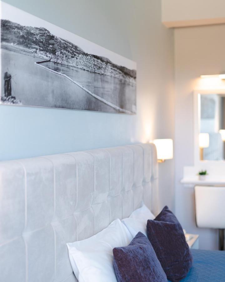 Nondas Apartments Λάσση Εξωτερικό φωτογραφία