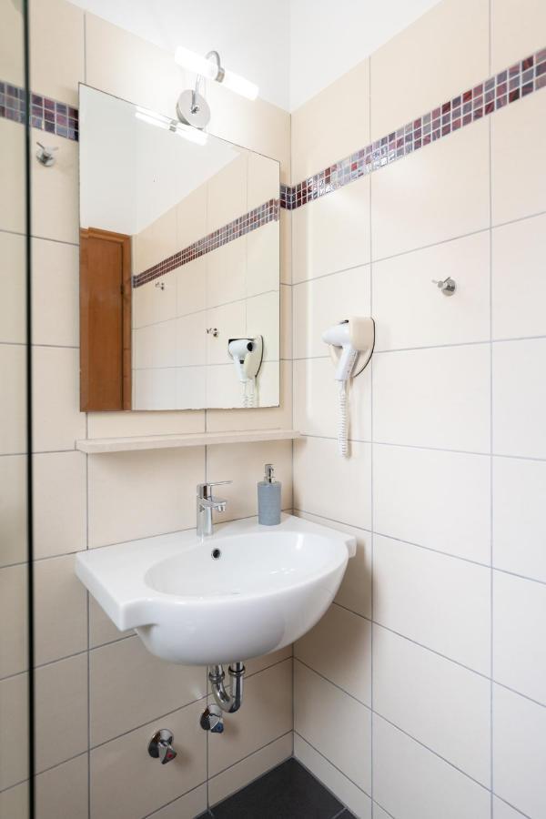 Nondas Apartments Λάσση Εξωτερικό φωτογραφία